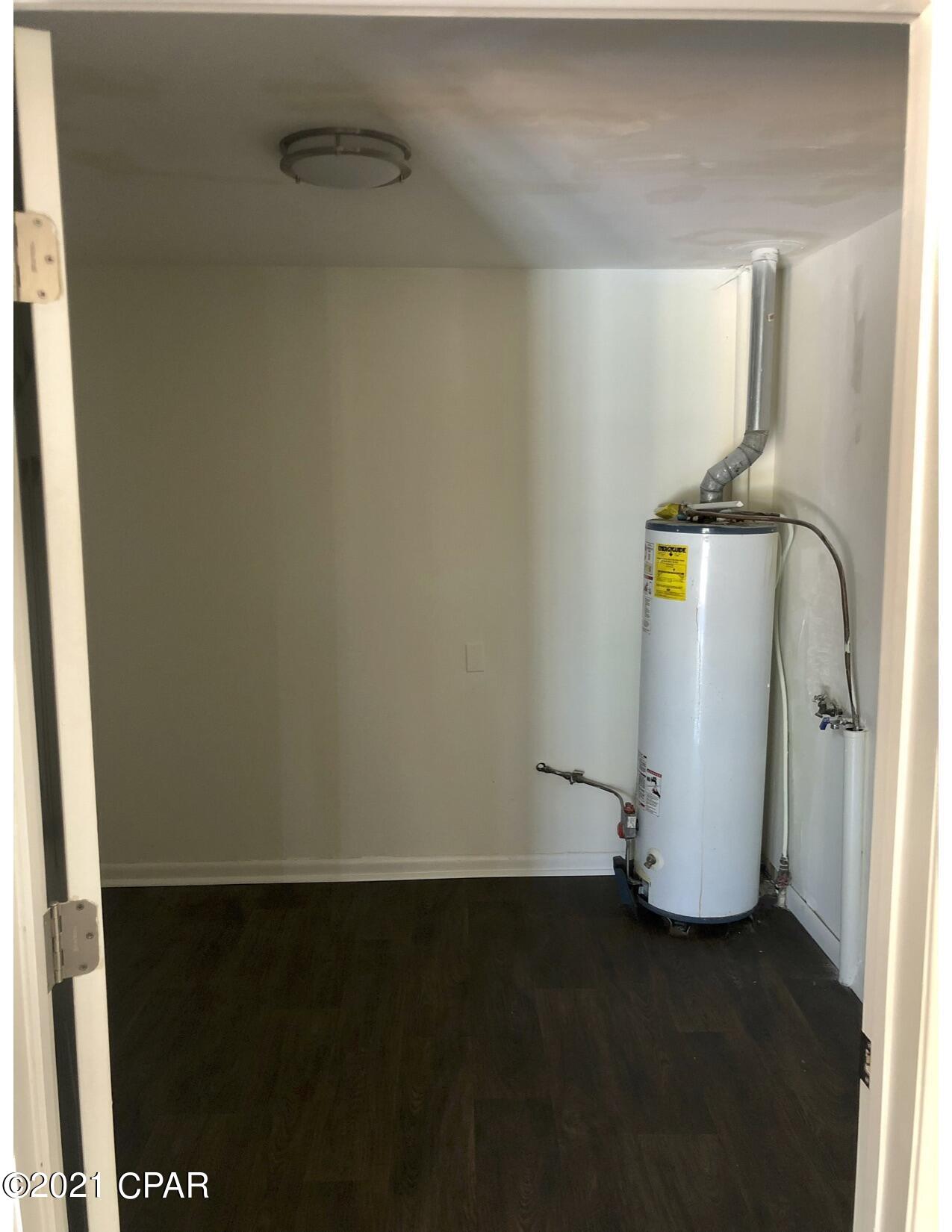 Cherry Hill Unit 1 - Residential