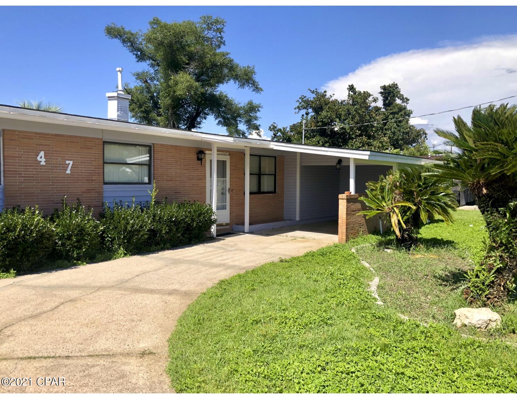 Cherry Hill Unit 1 - Residential