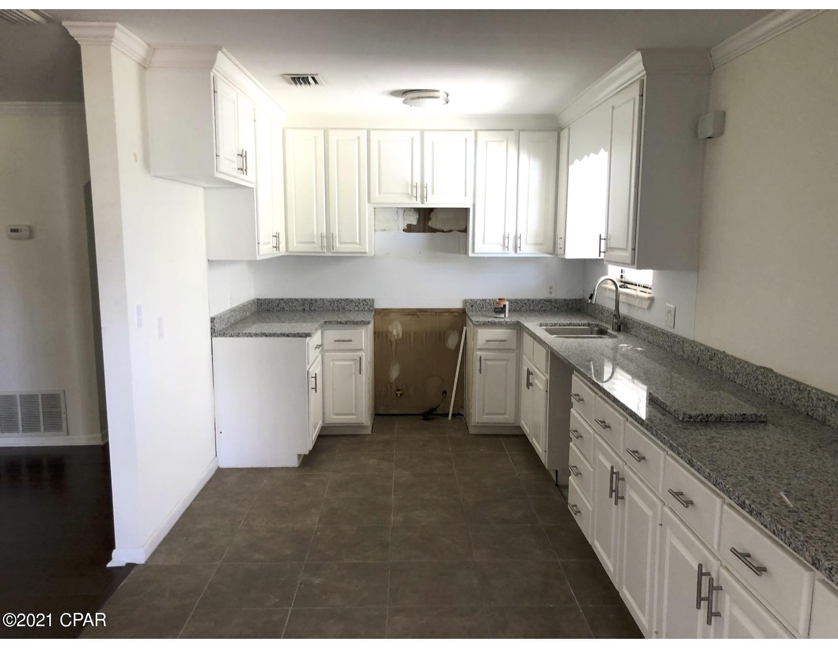 Cherry Hill Unit 1 - Residential