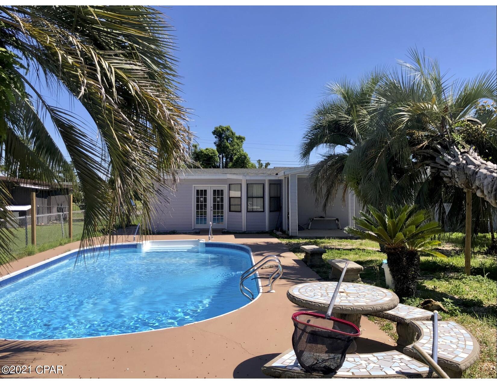 Cherry Hill Unit 1 - Residential