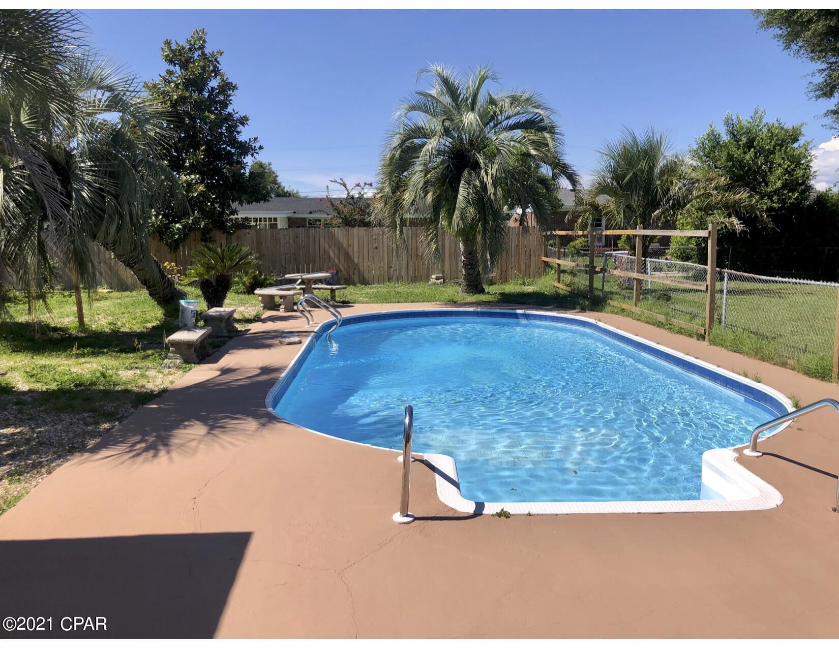 Cherry Hill Unit 1 - Residential