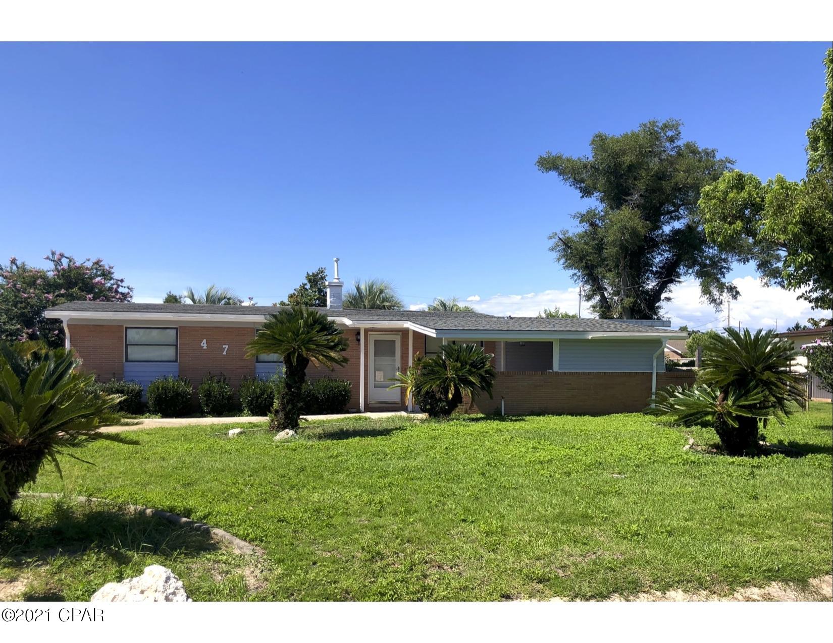 Cherry Hill Unit 1 - Residential