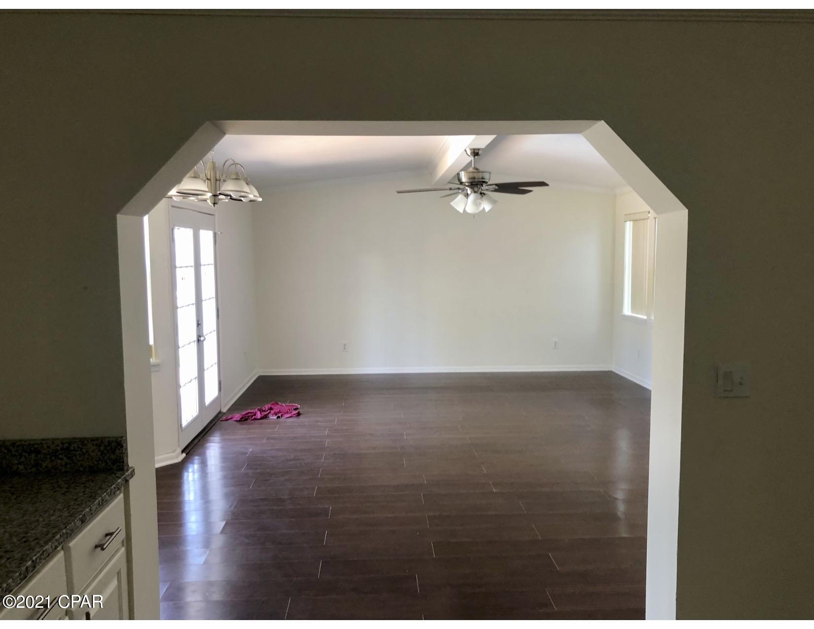 Cherry Hill Unit 1 - Residential