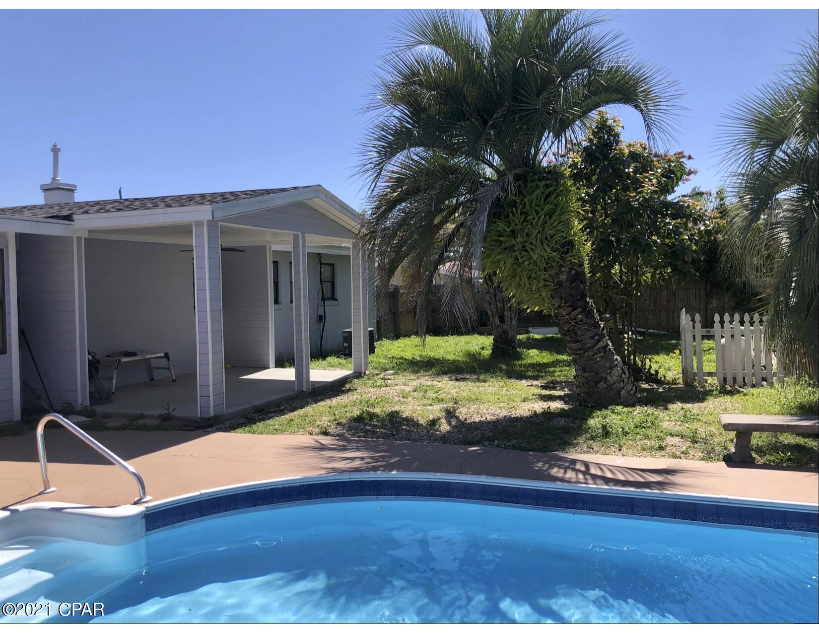 Cherry Hill Unit 1 - Residential