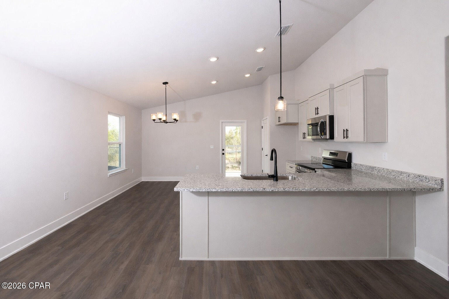 North Callaway Estates - Residential