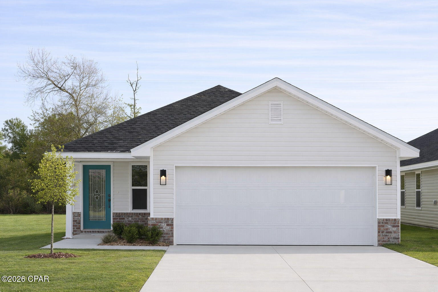 North Callaway Estates - Residential