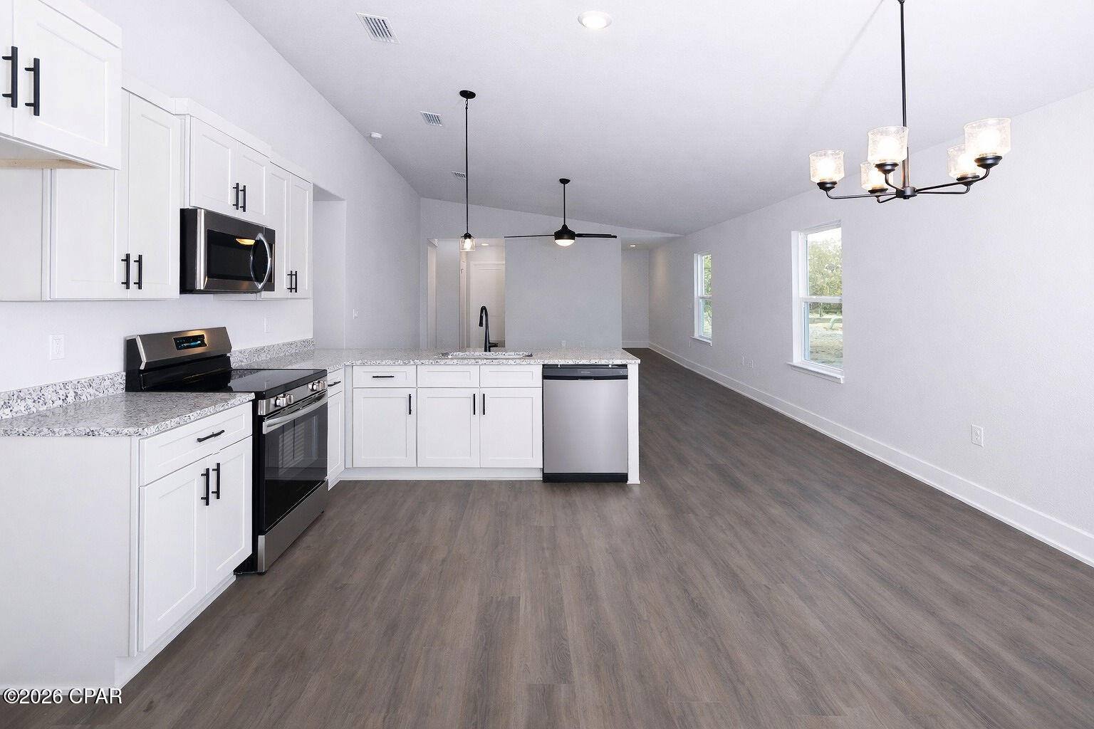 North Callaway Estates - Residential