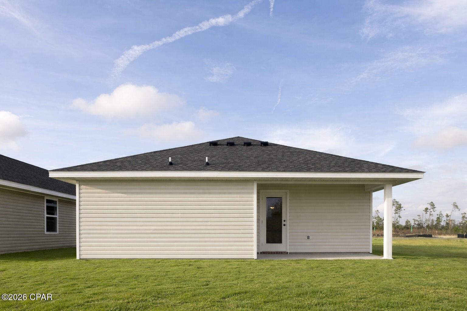 North Callaway Estates - Residential