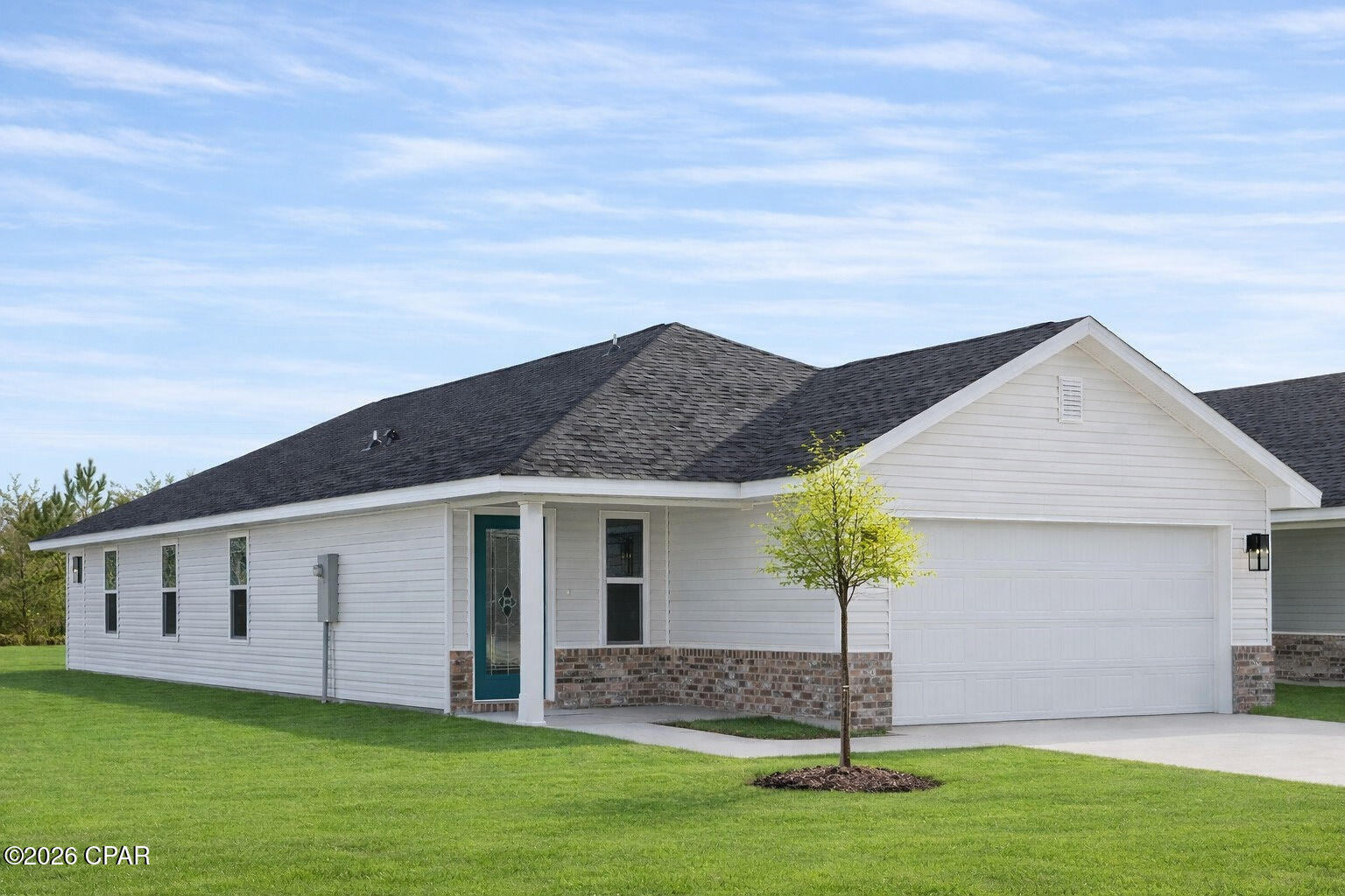 North Callaway Estates - Residential