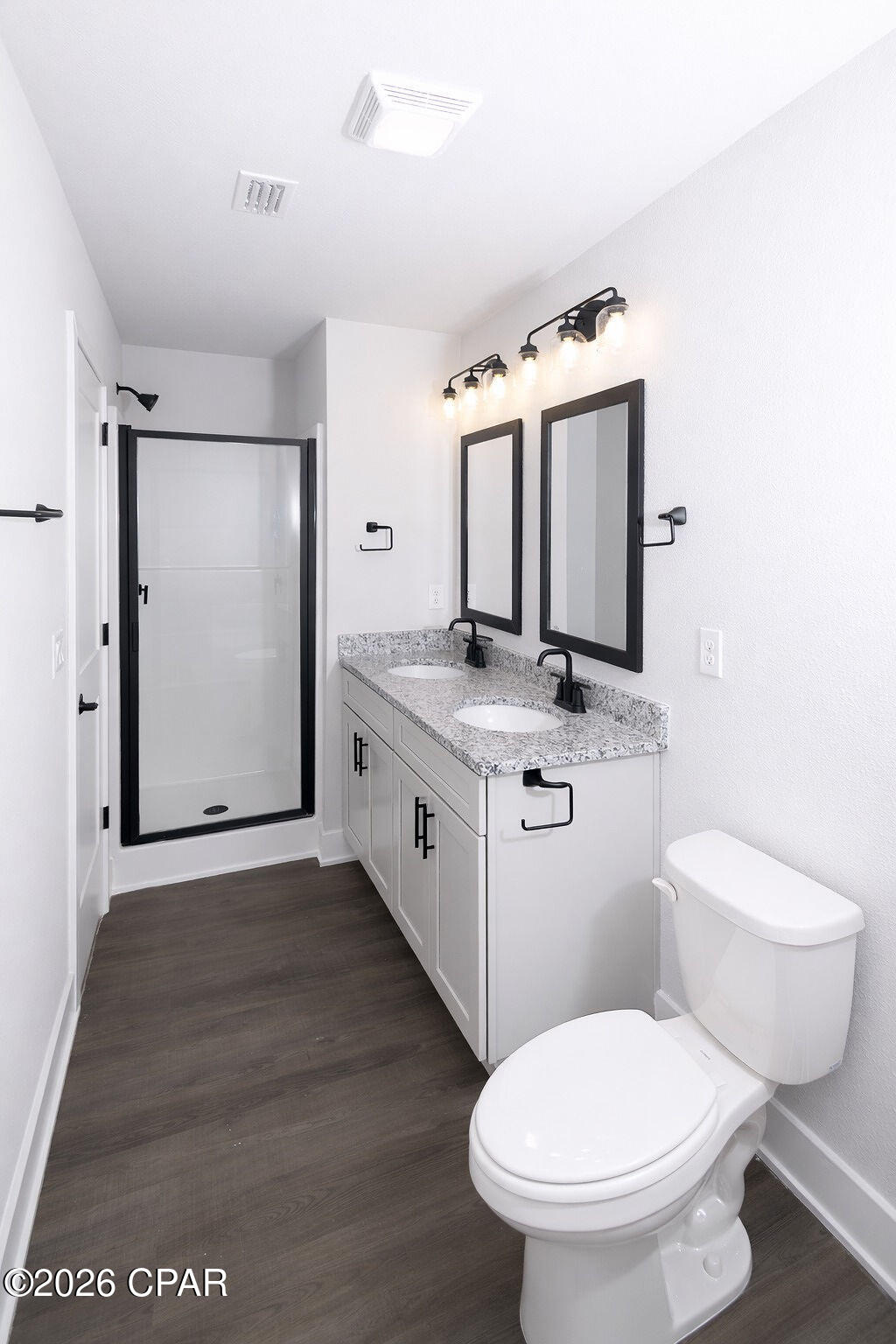 North Callaway Estates - Residential