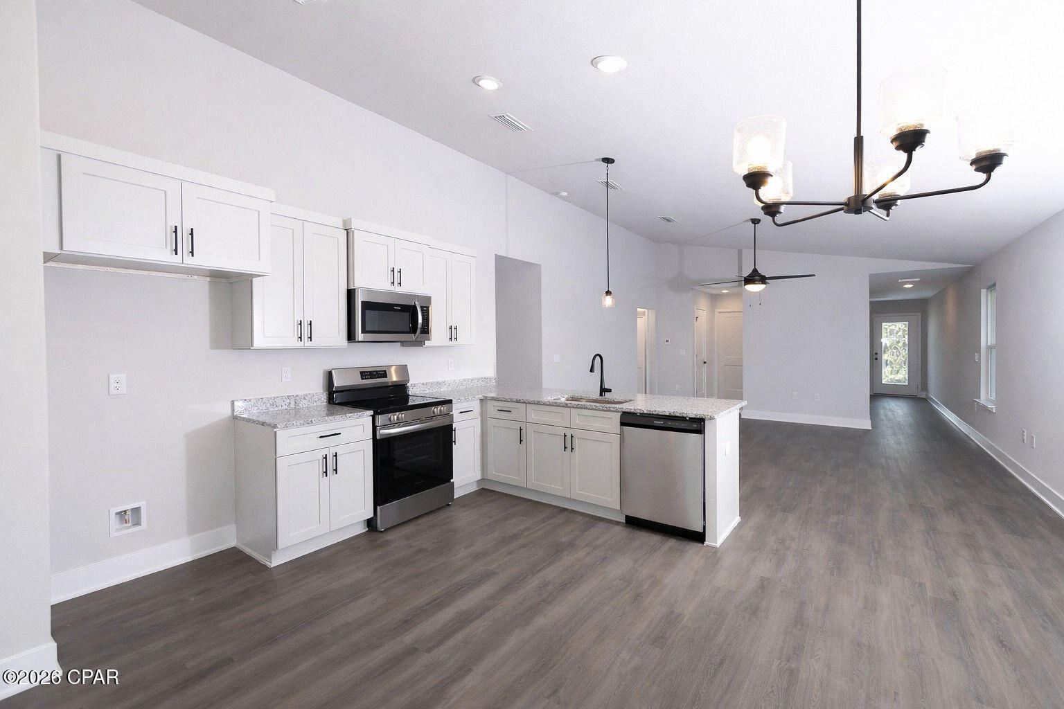 North Callaway Estates - Residential