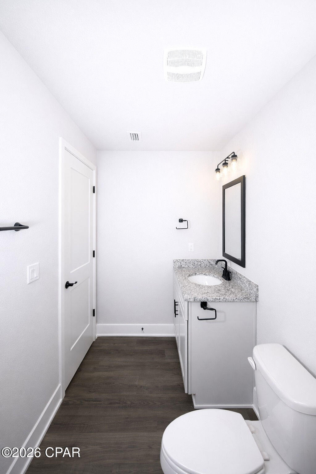 North Callaway Estates - Residential