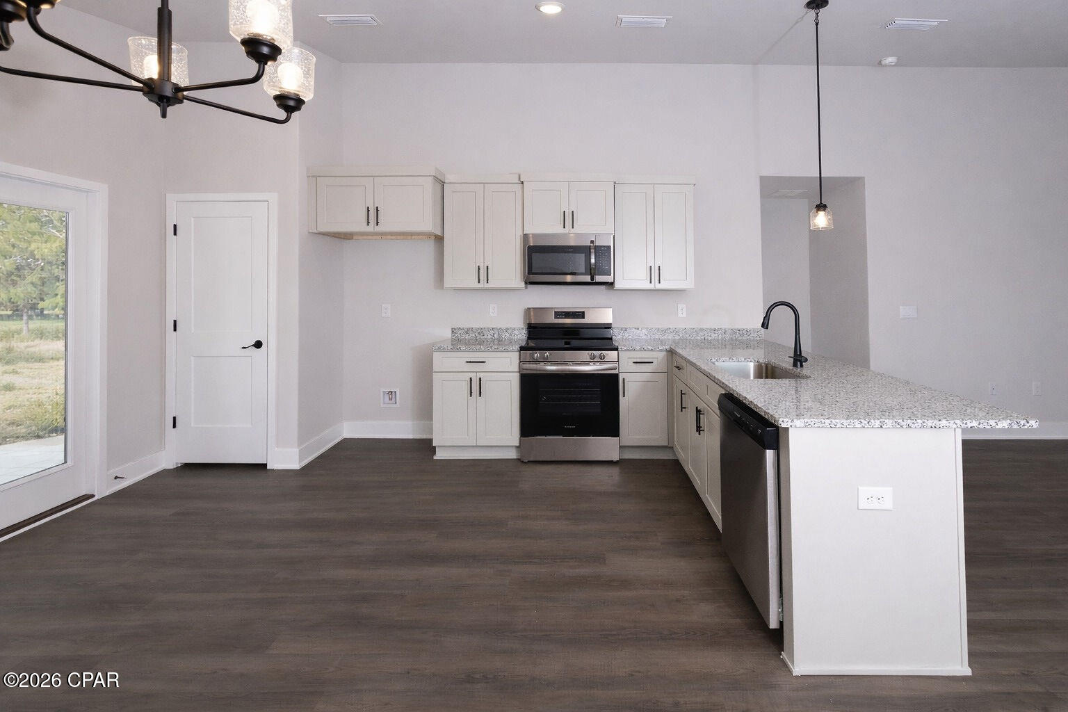 North Callaway Estates - Residential