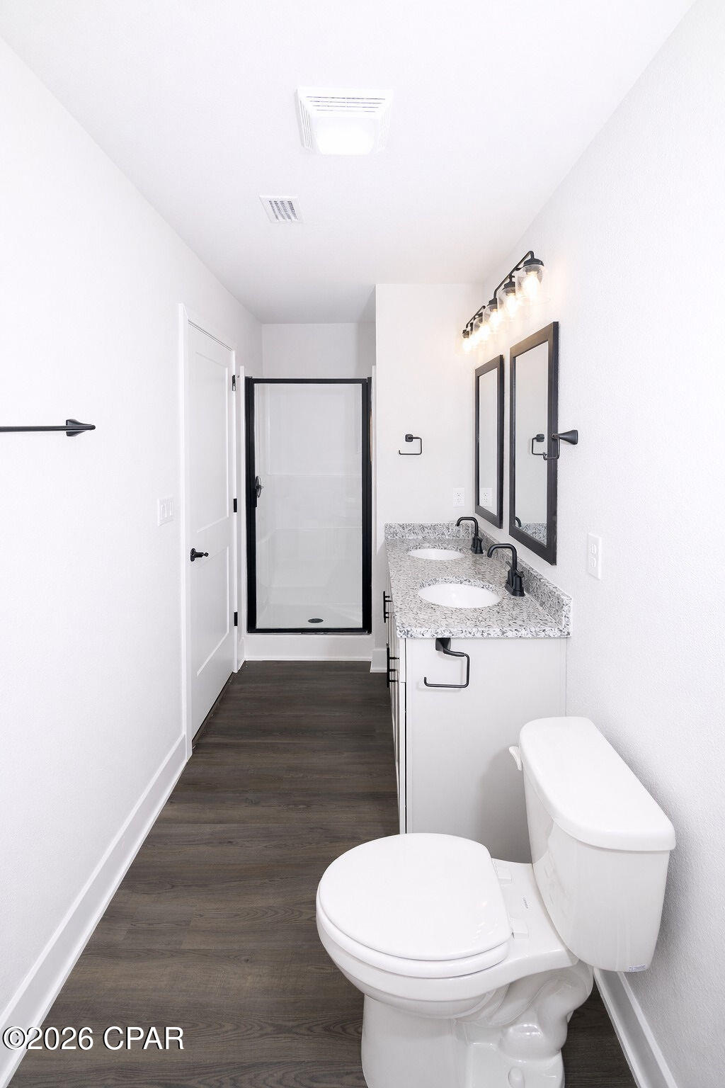 North Callaway Estates - Residential