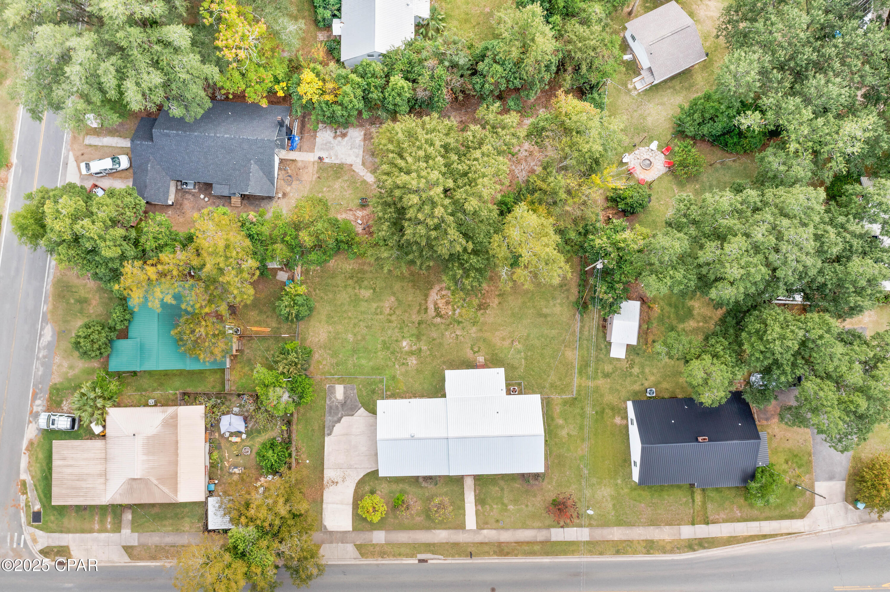 [No Recorded Subdiv] - Residential