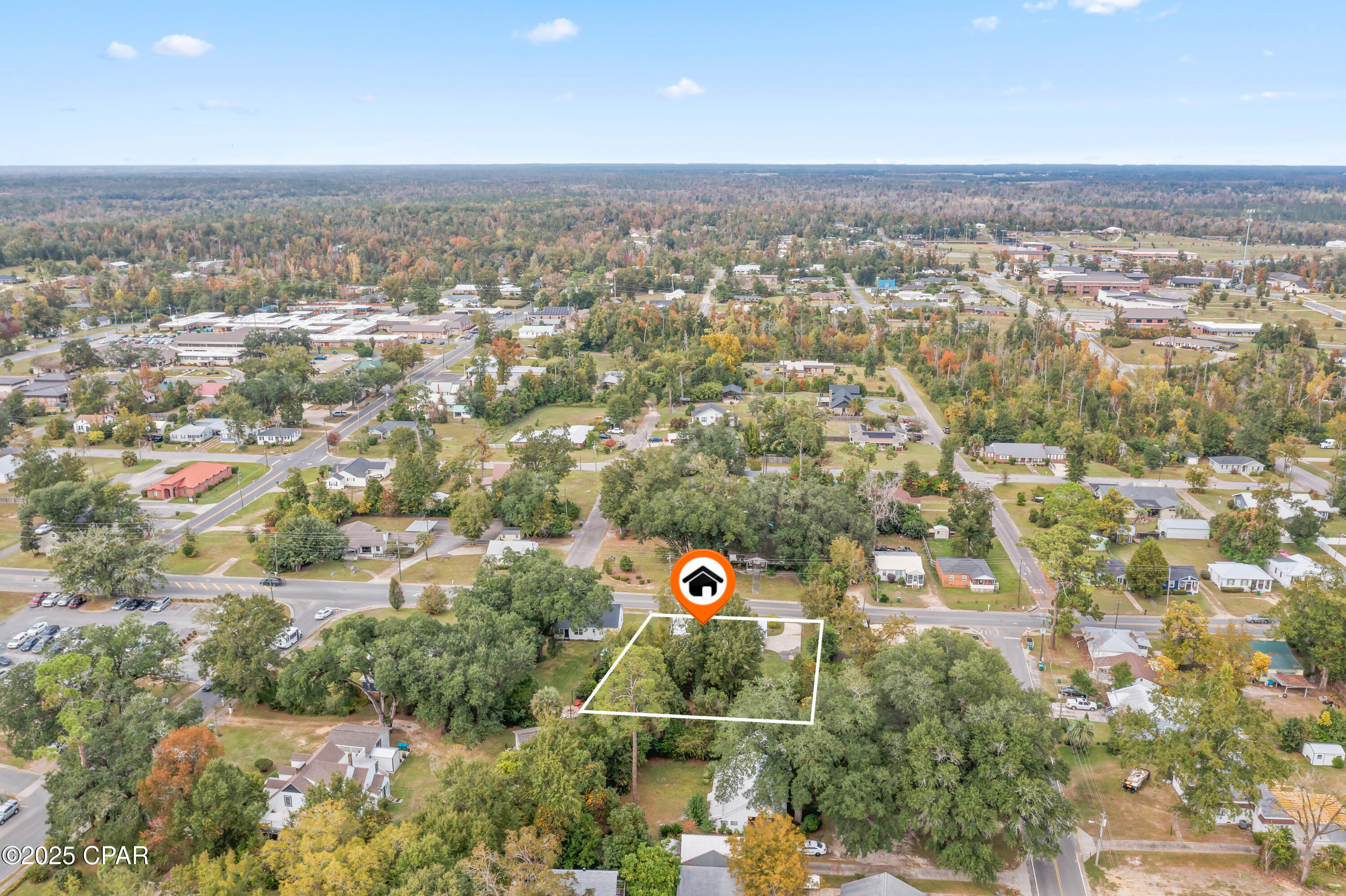 [No Recorded Subdiv] - Residential