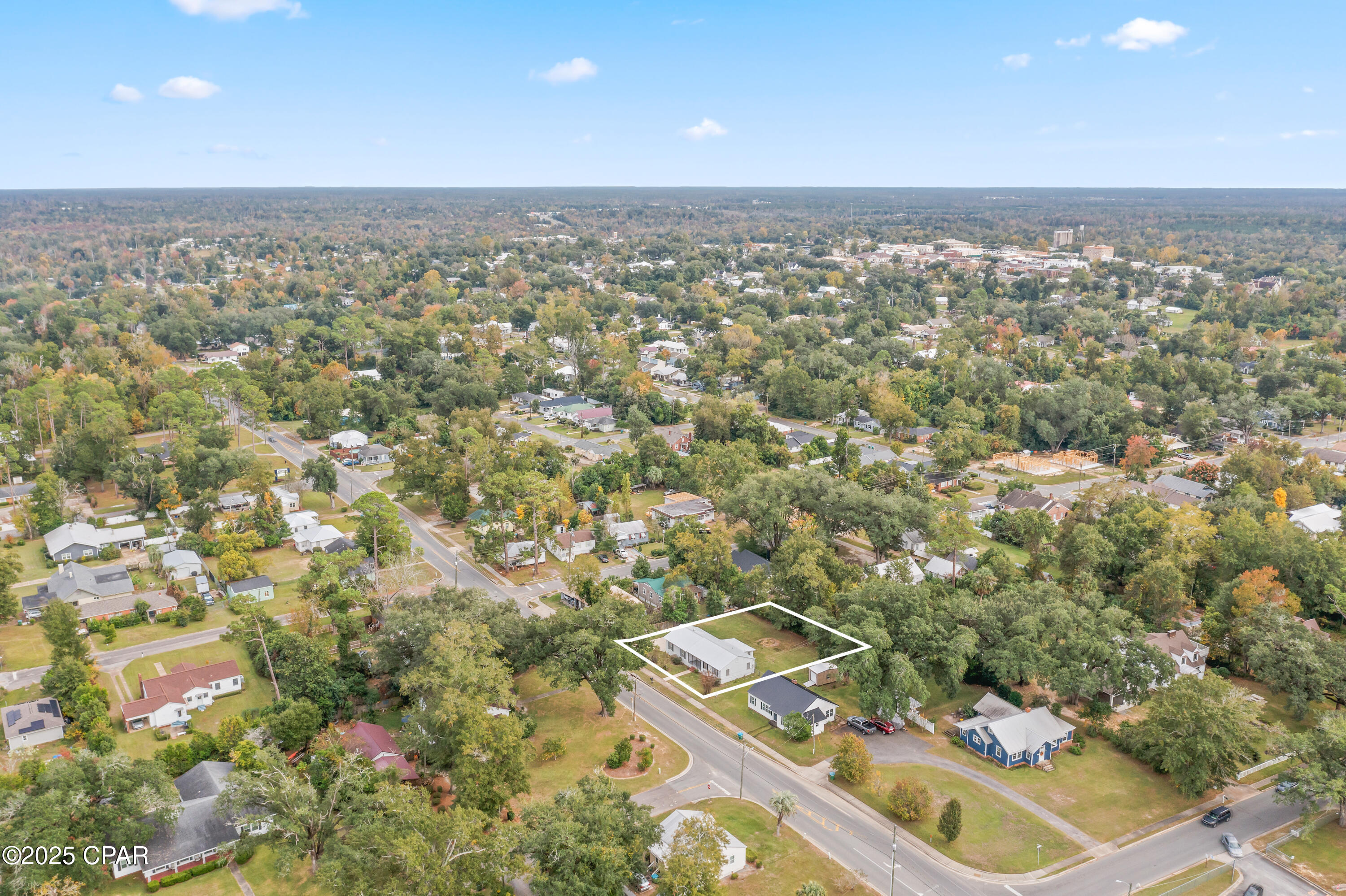 [No Recorded Subdiv] - Residential