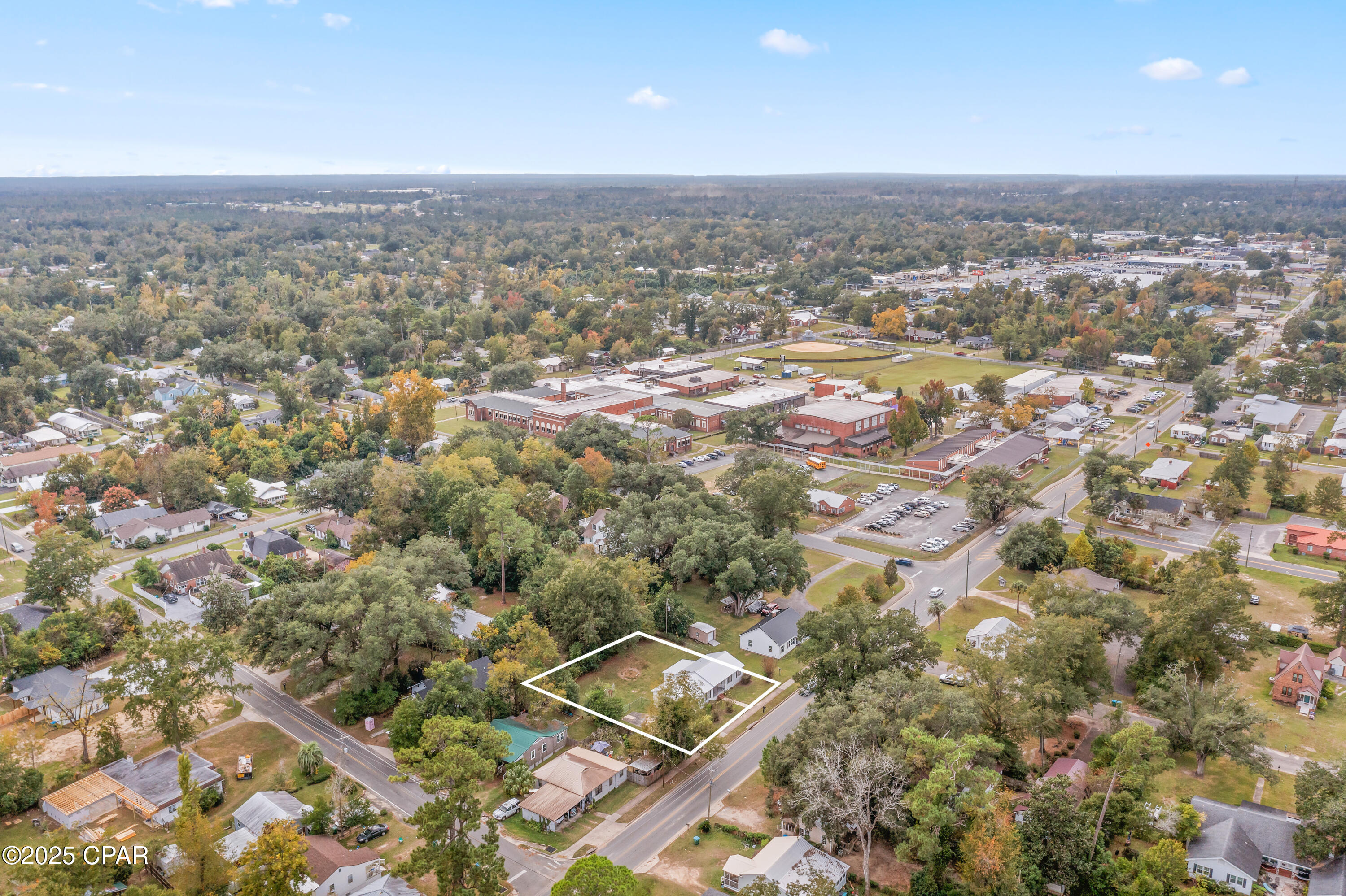 [No Recorded Subdiv] - Residential