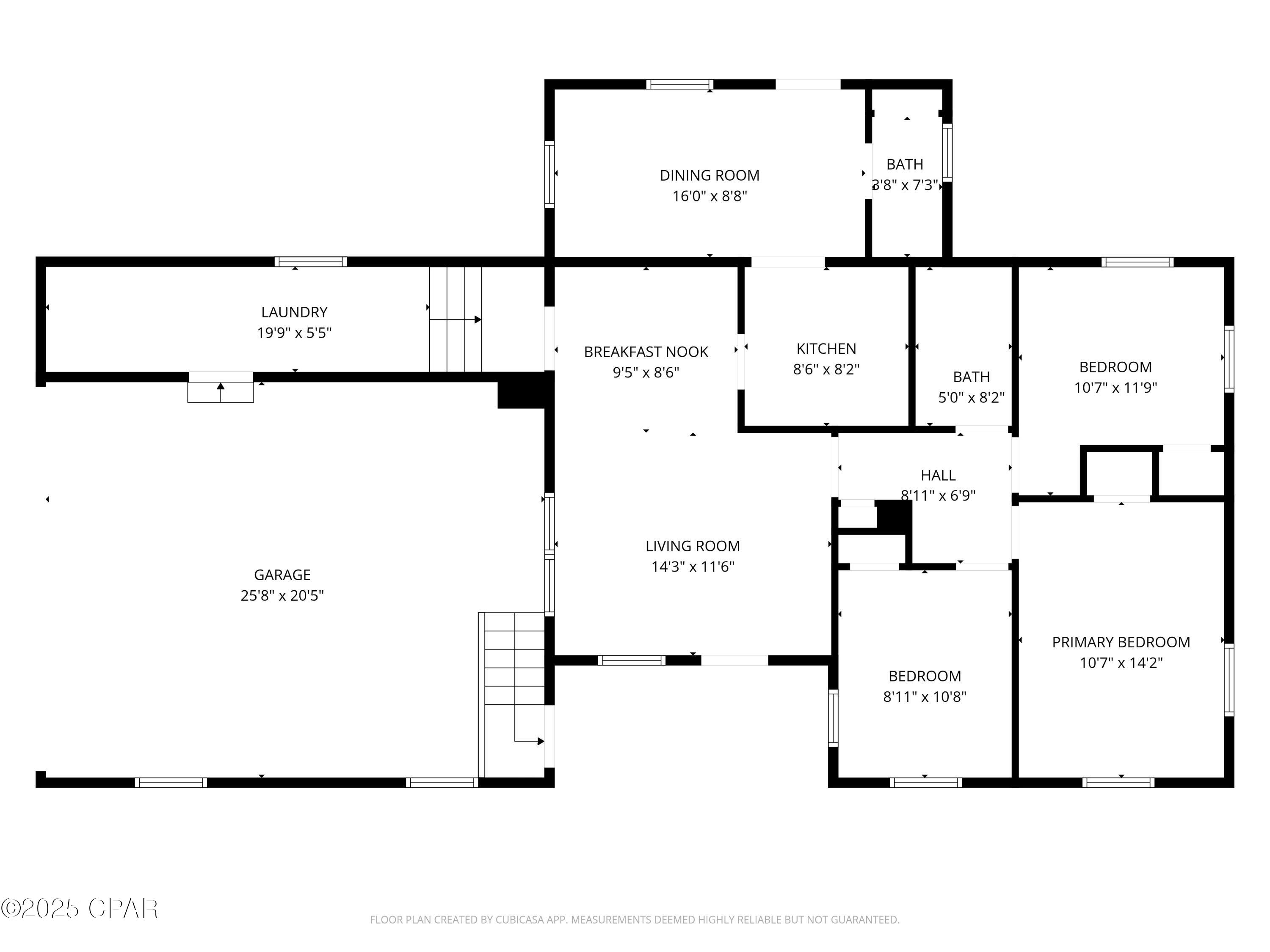 [No Recorded Subdiv] - Residential