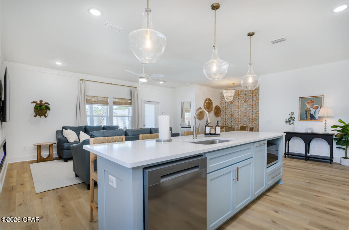 Kiska Beach - Residential