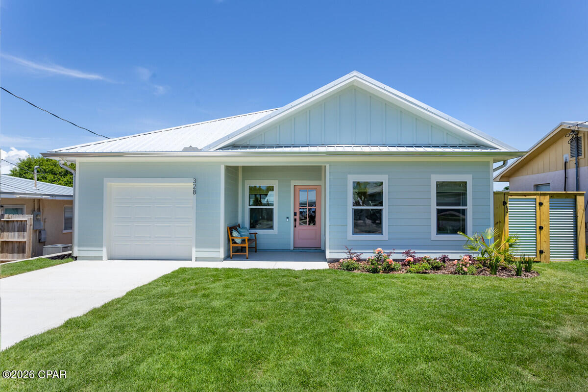 Kiska Beach - Residential