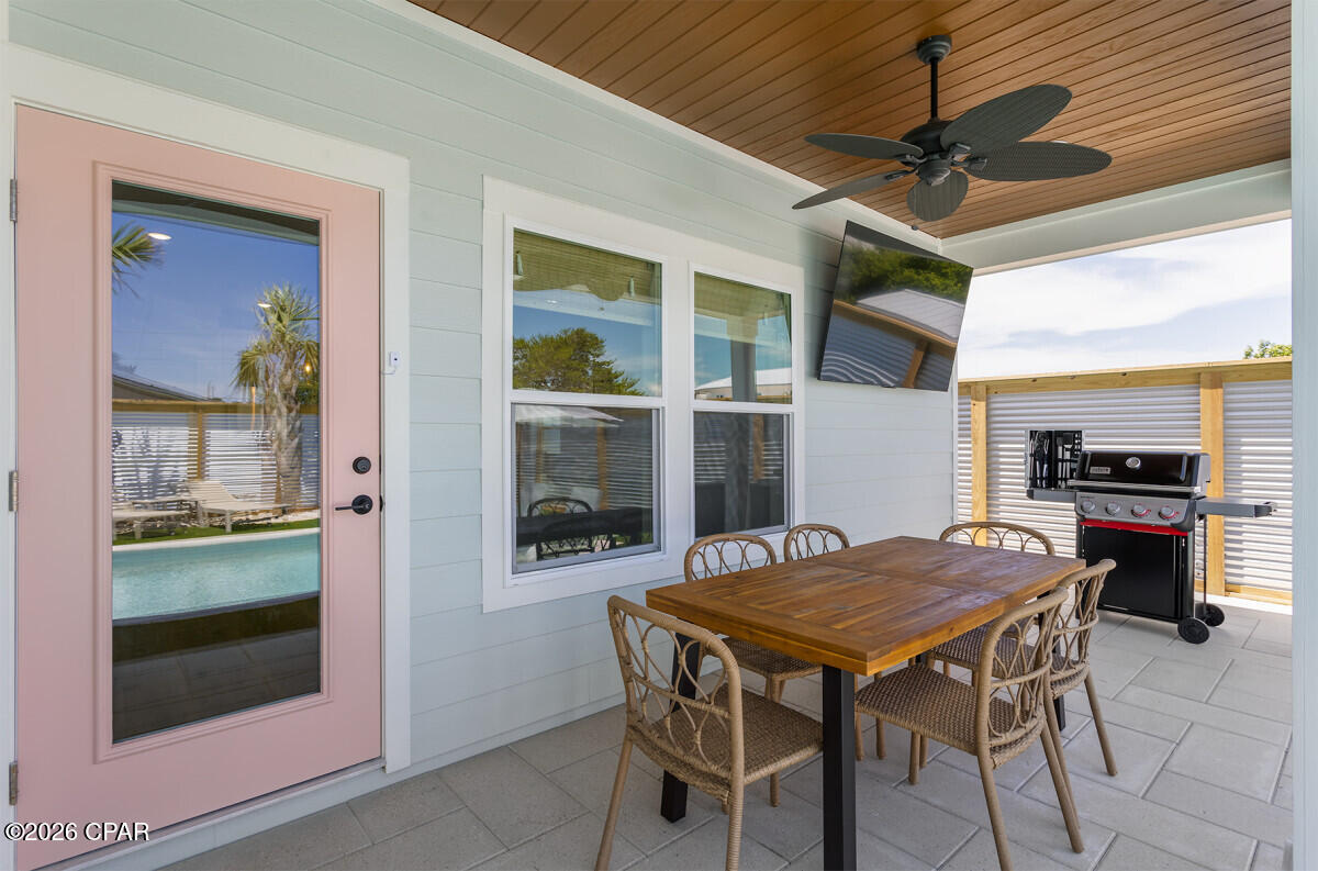 Kiska Beach - Residential