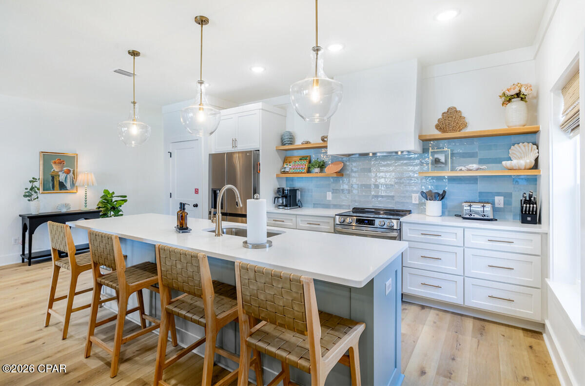 Kiska Beach - Residential