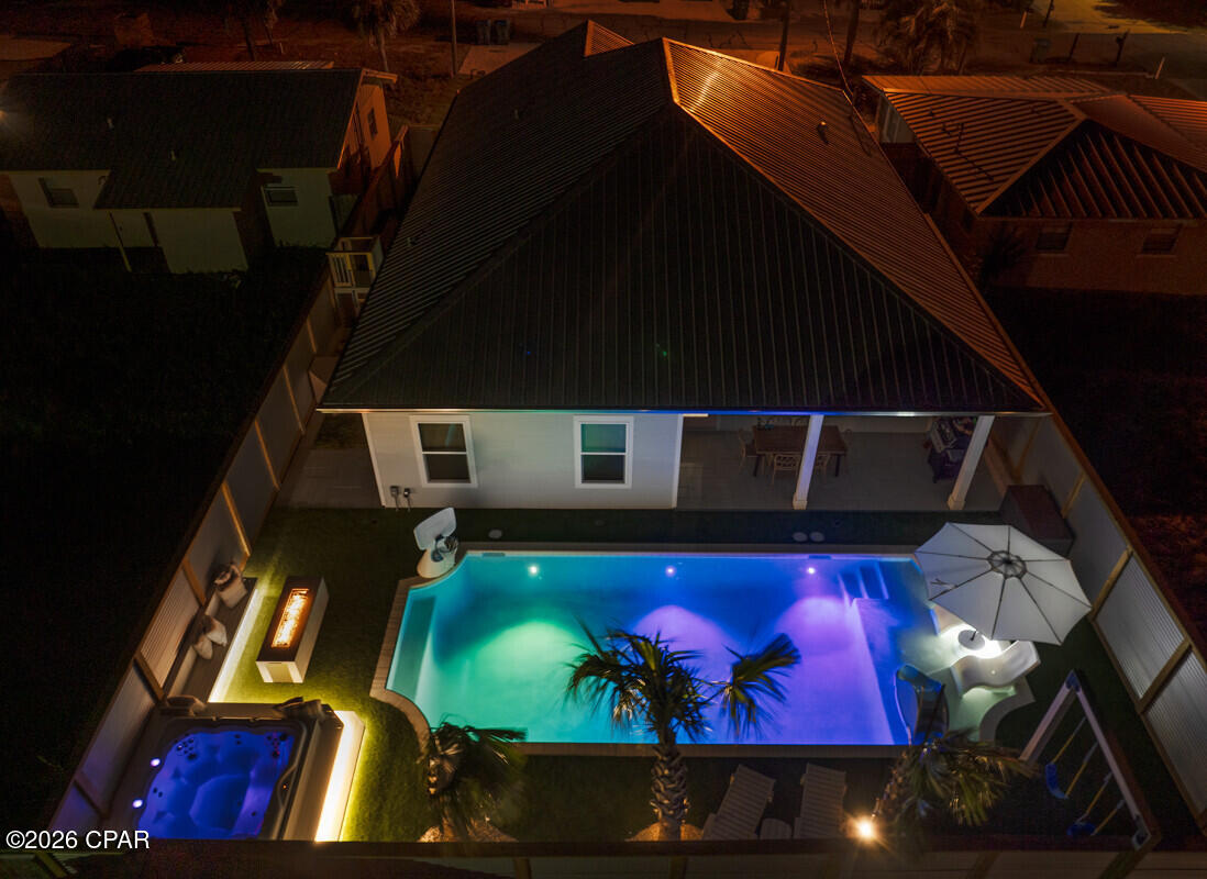 Kiska Beach - Residential