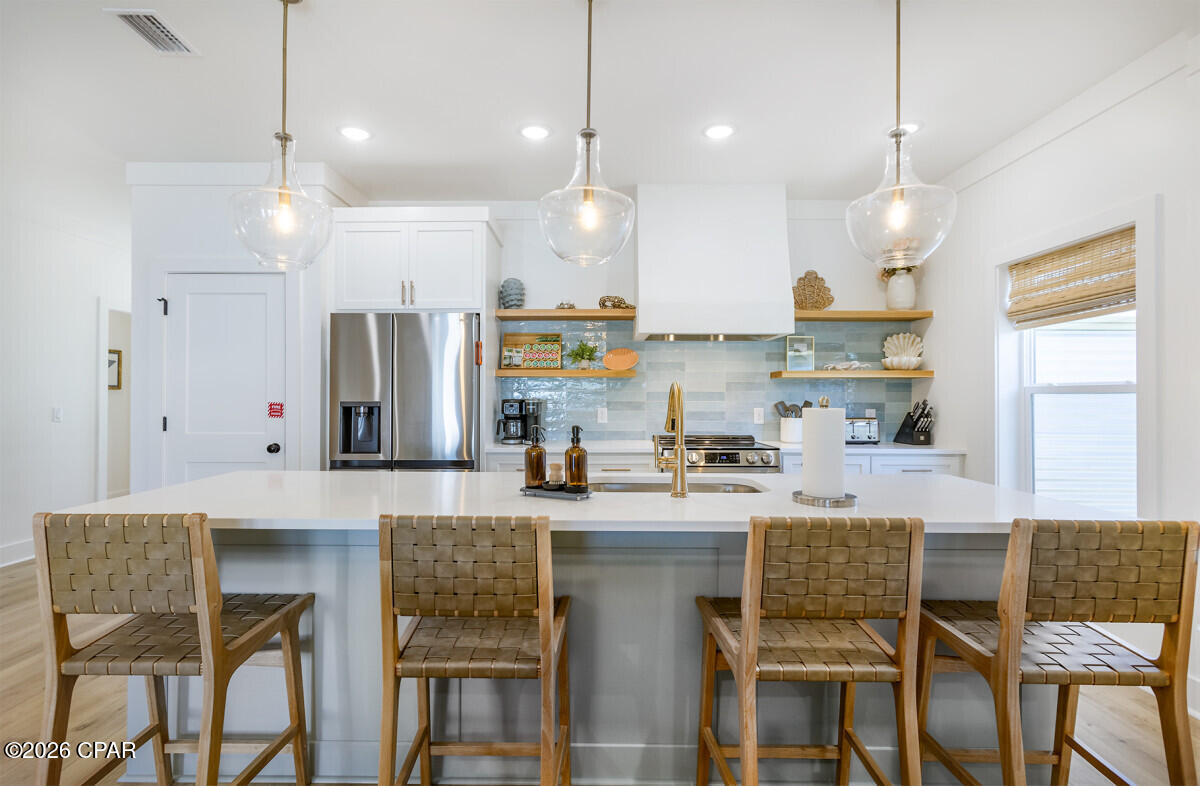 Kiska Beach - Residential