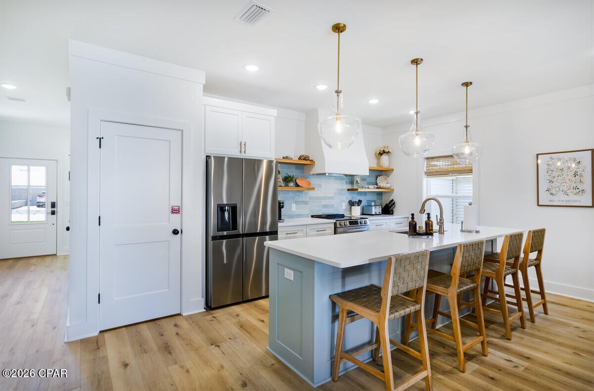 Kiska Beach - Residential