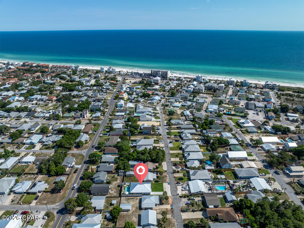 Kiska Beach - Residential