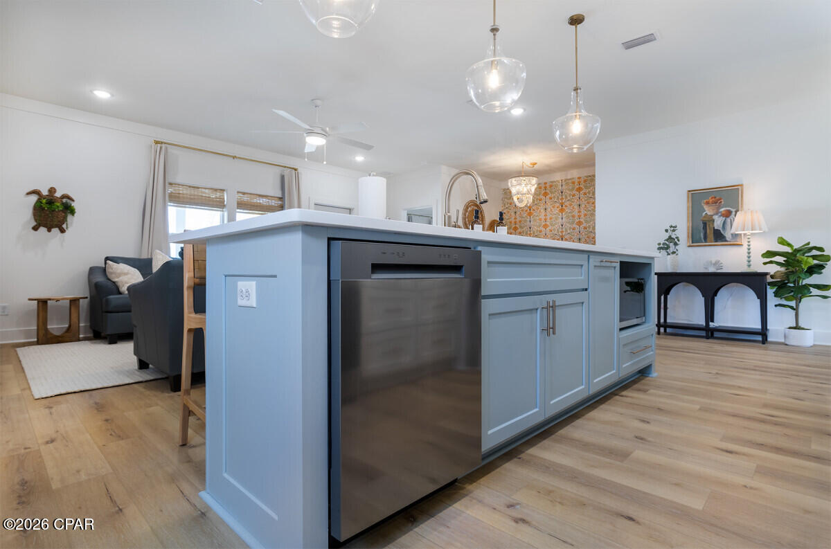 Kiska Beach - Residential