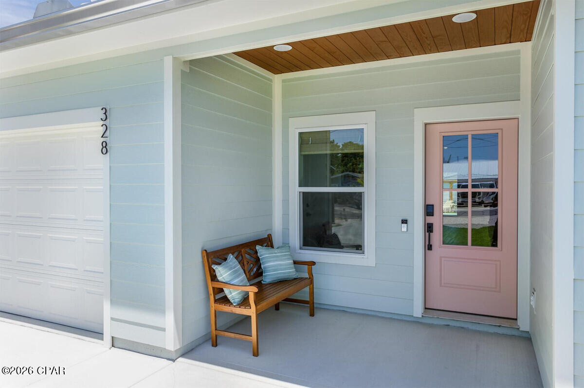 Kiska Beach - Residential