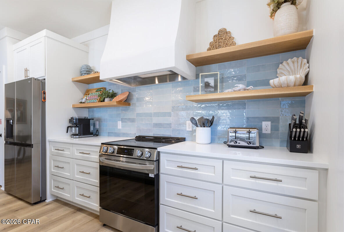 Kiska Beach - Residential