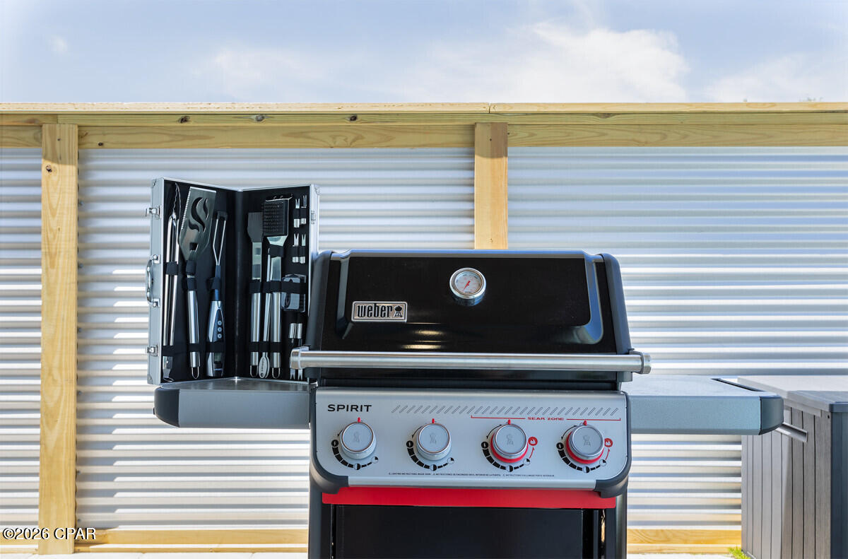 Kiska Beach - Residential