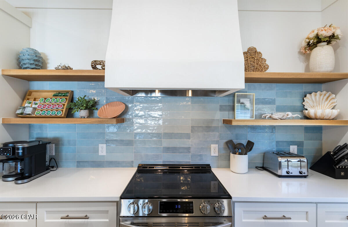 Kiska Beach - Residential