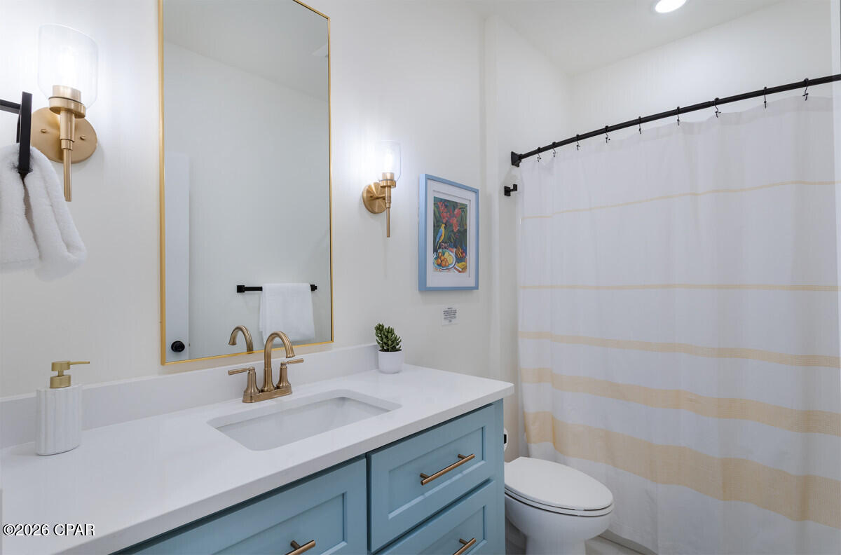 Kiska Beach - Residential