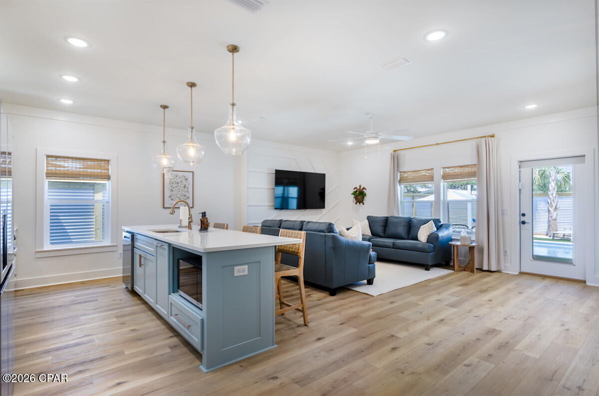 Kiska Beach - Residential