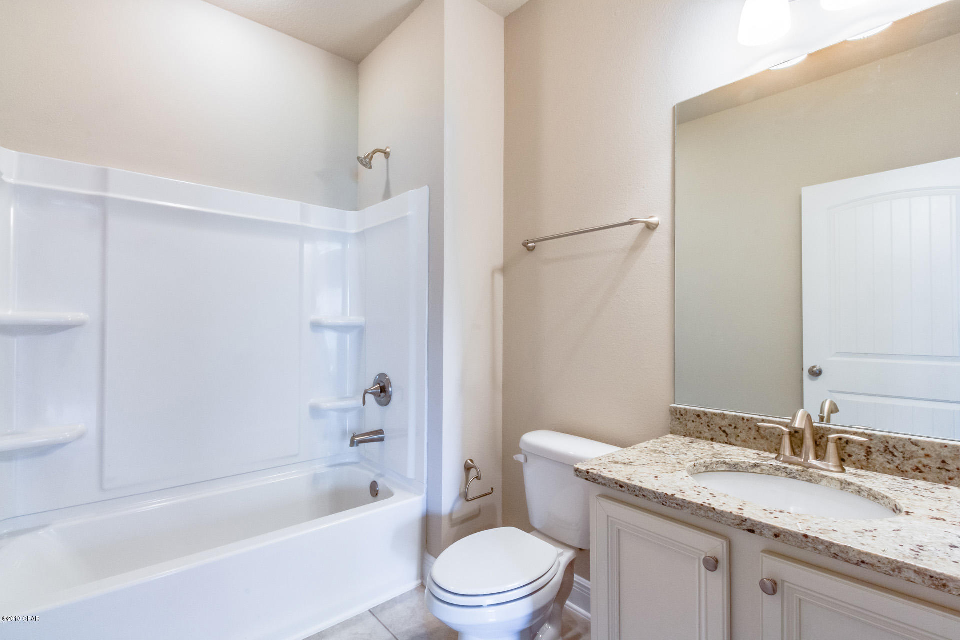 Fanning Bayou Phase 2 - Residential