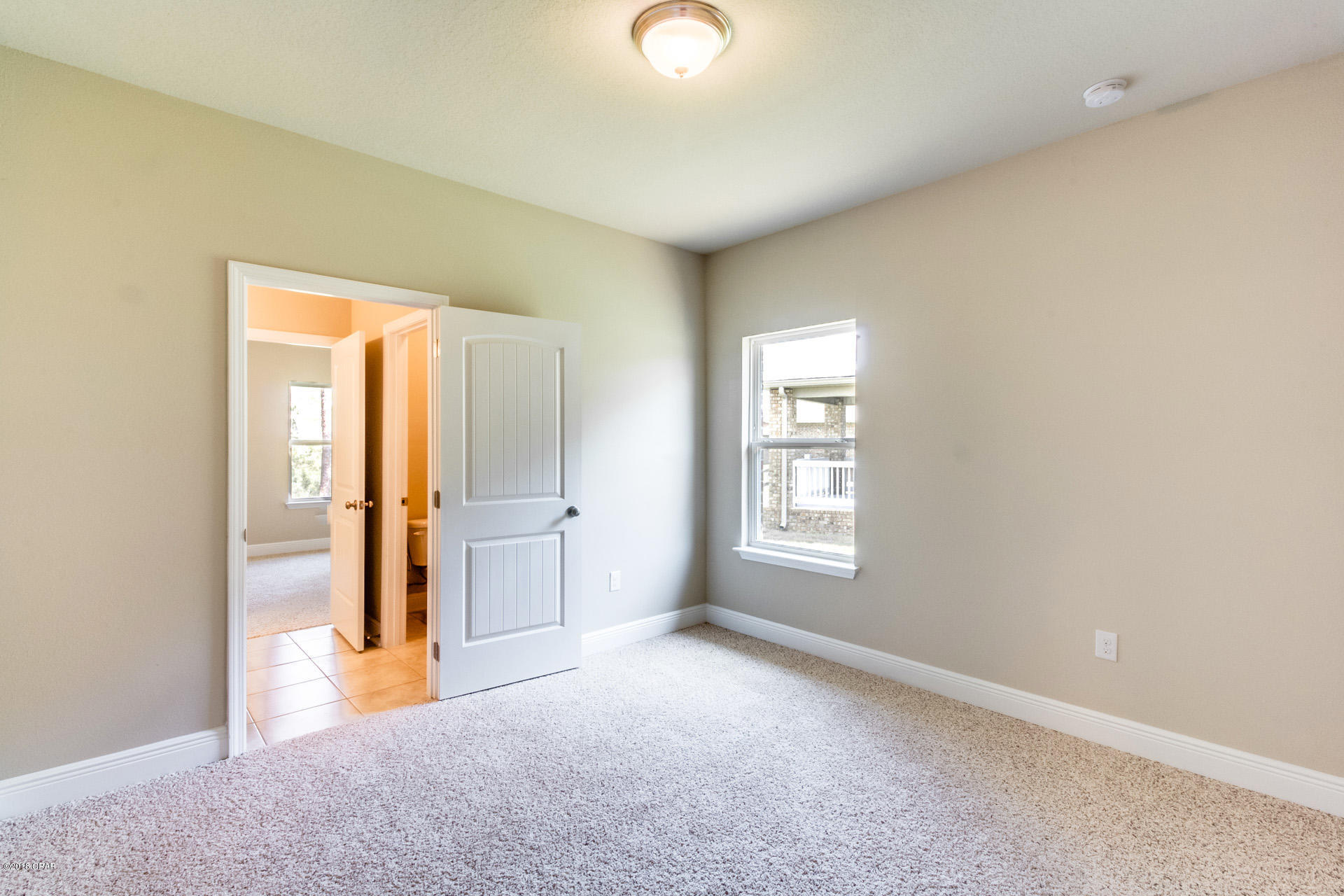 Fanning Bayou Phase 2 - Residential