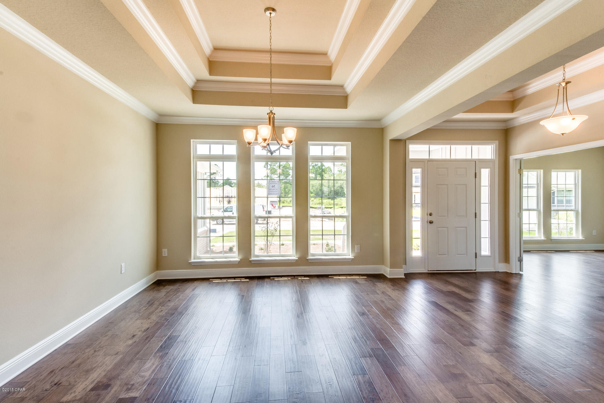 Fanning Bayou Phase 2 - Residential