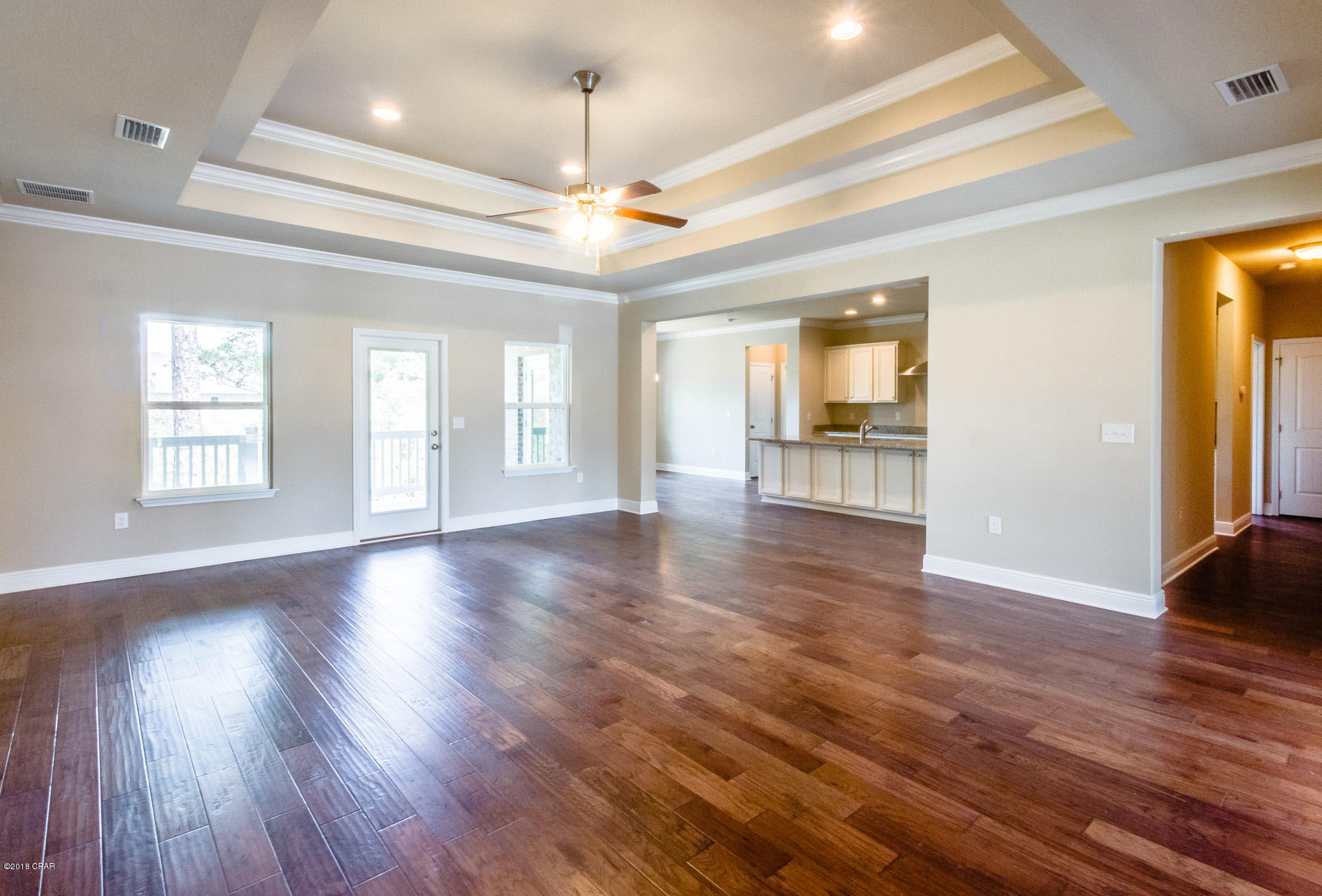 Fanning Bayou Phase 2 - Residential