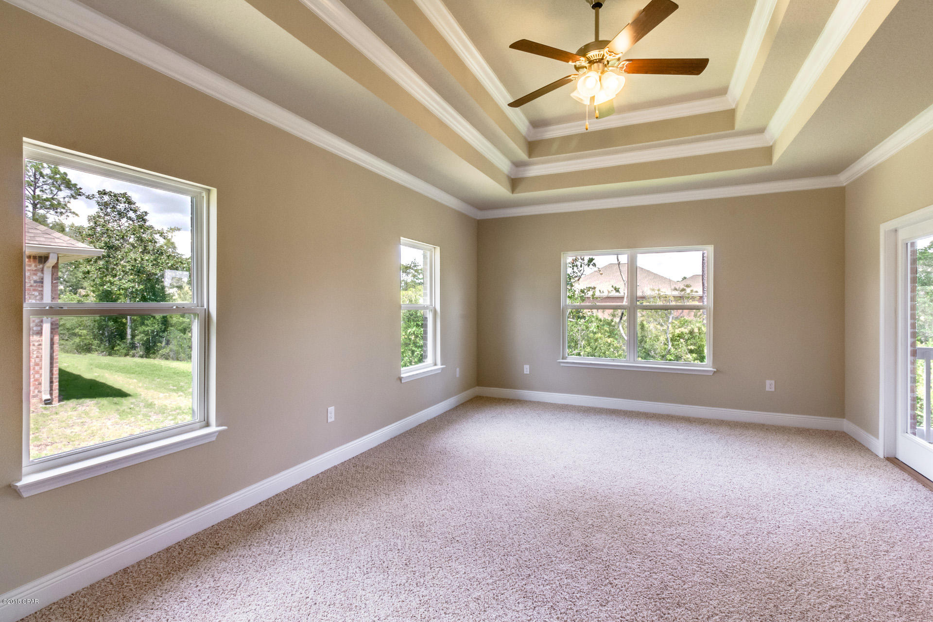 Fanning Bayou Phase 2 - Residential