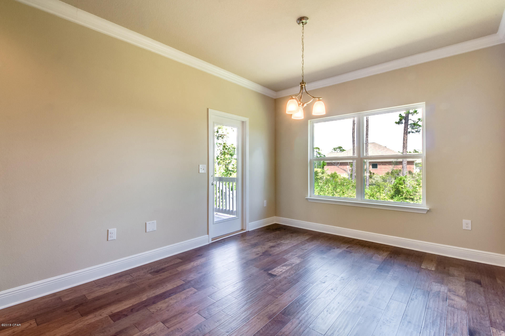 Fanning Bayou Phase 2 - Residential