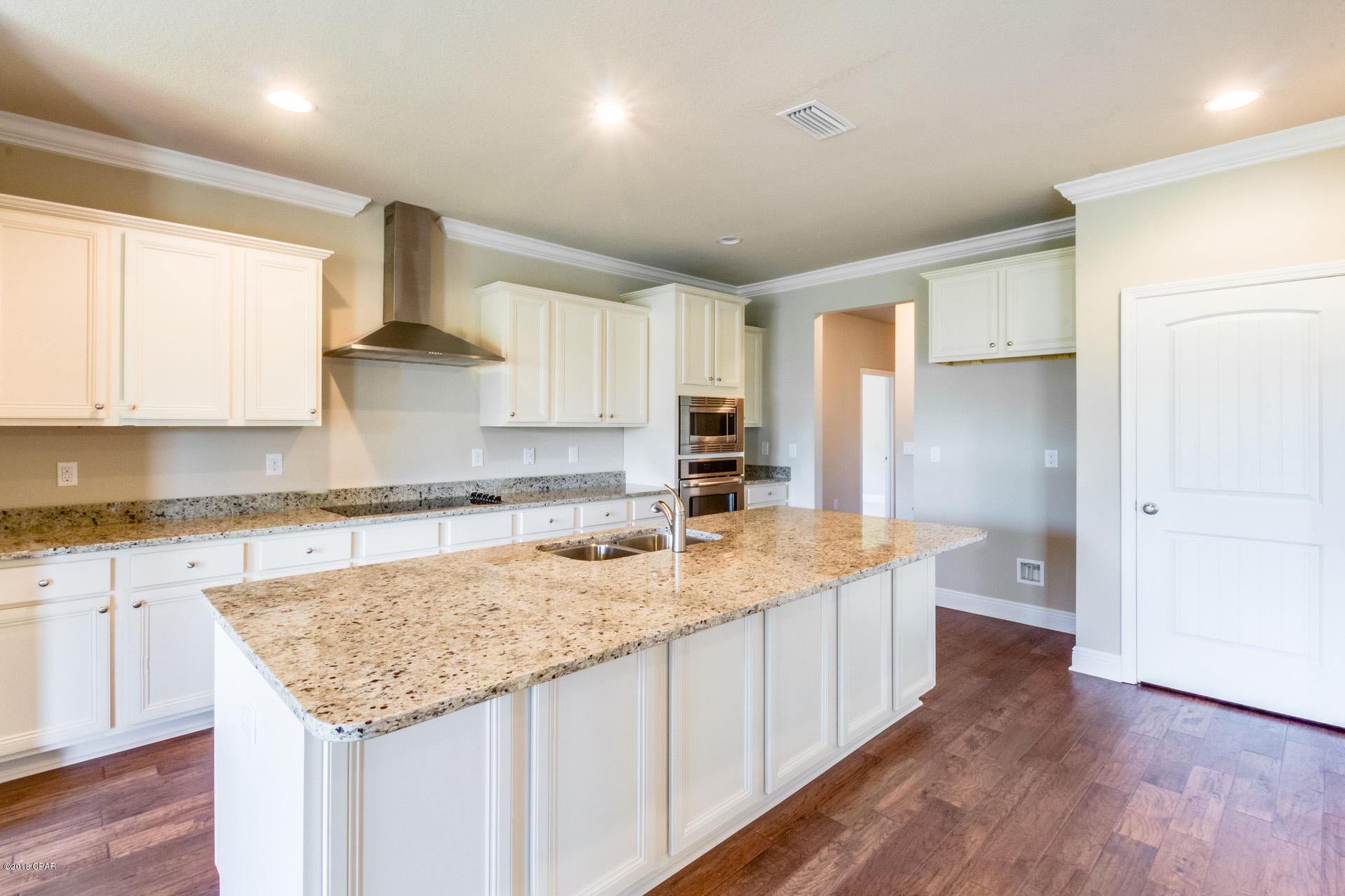 Fanning Bayou Phase 2 - Residential