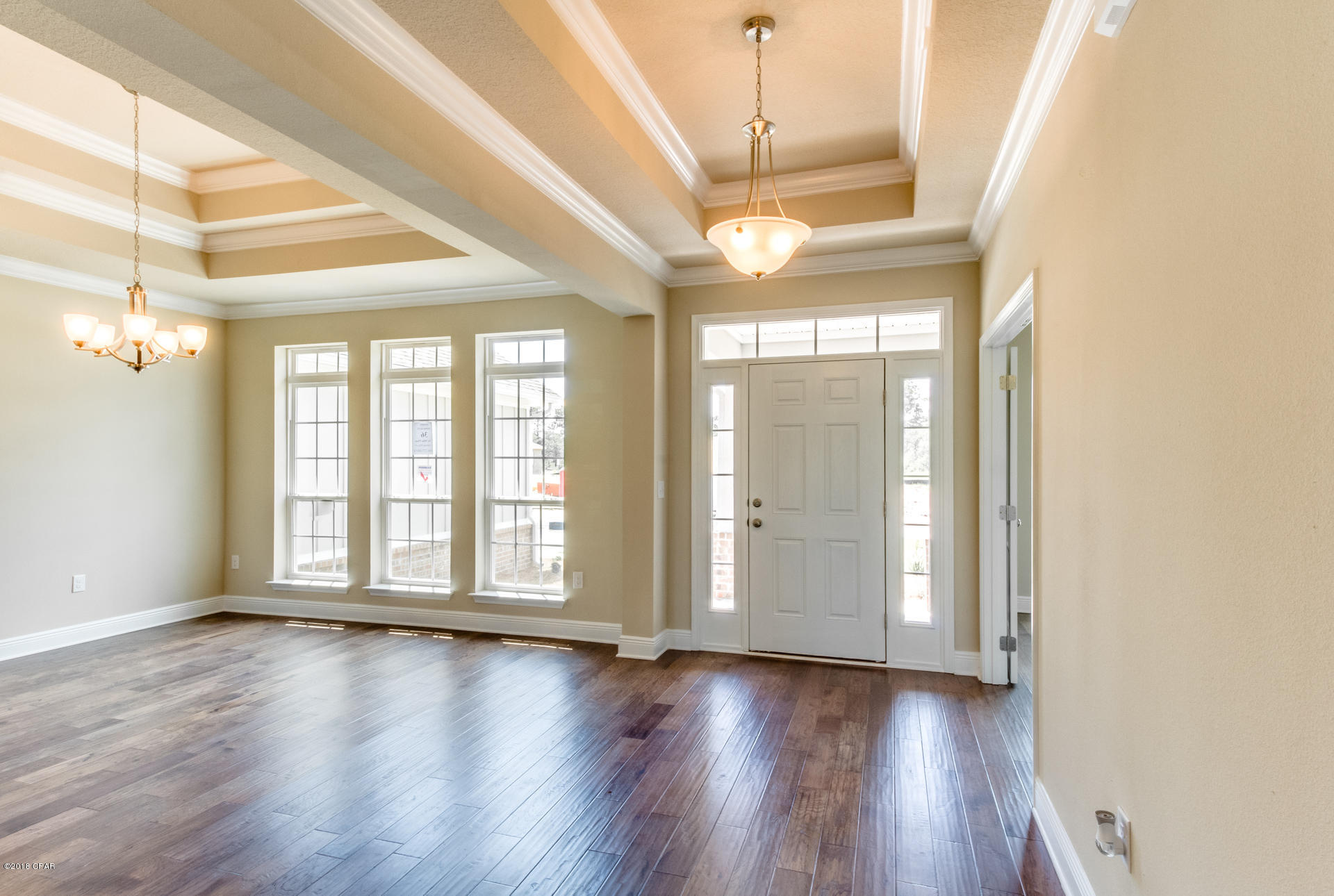 Fanning Bayou Phase 2 - Residential