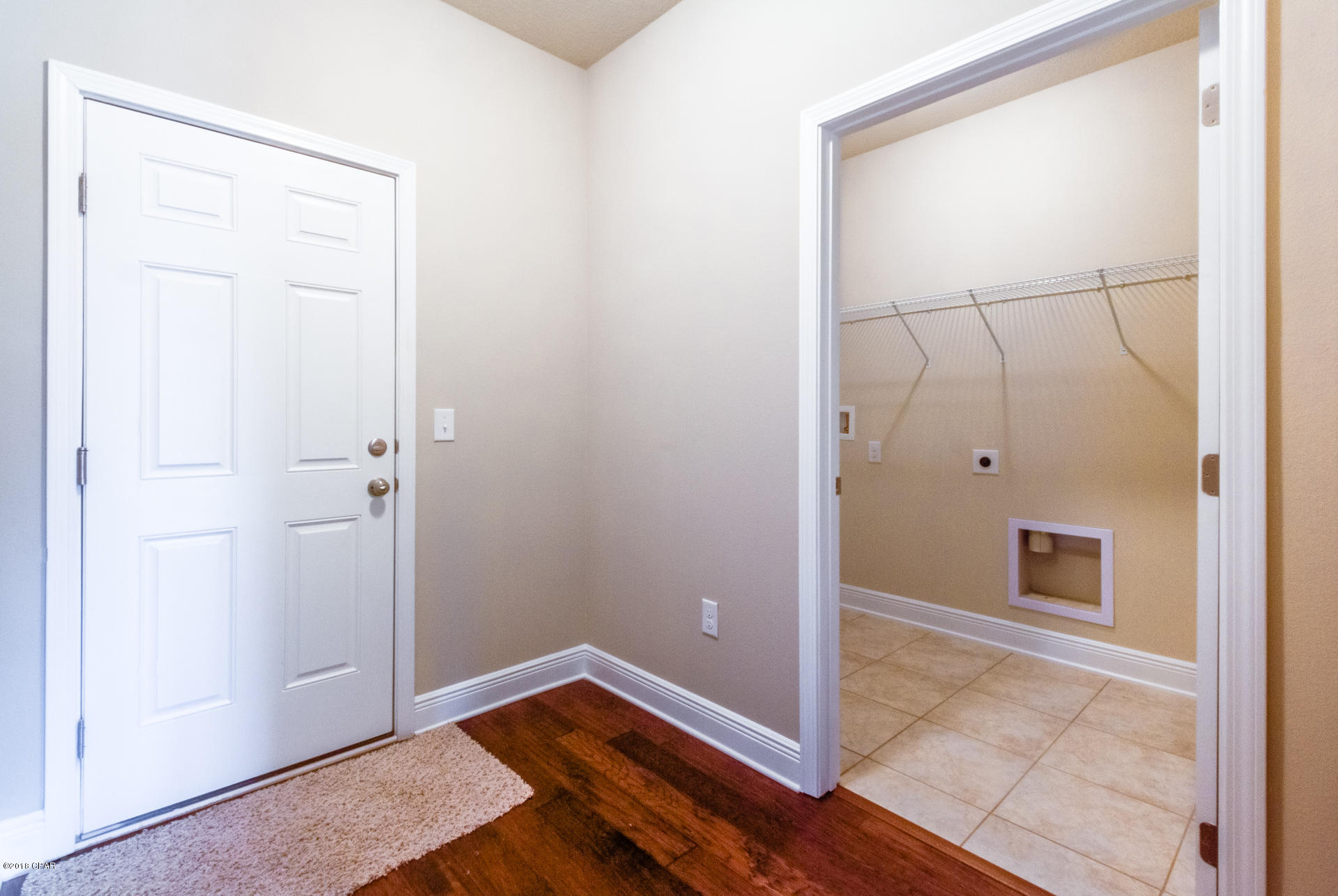 Fanning Bayou Phase 2 - Residential