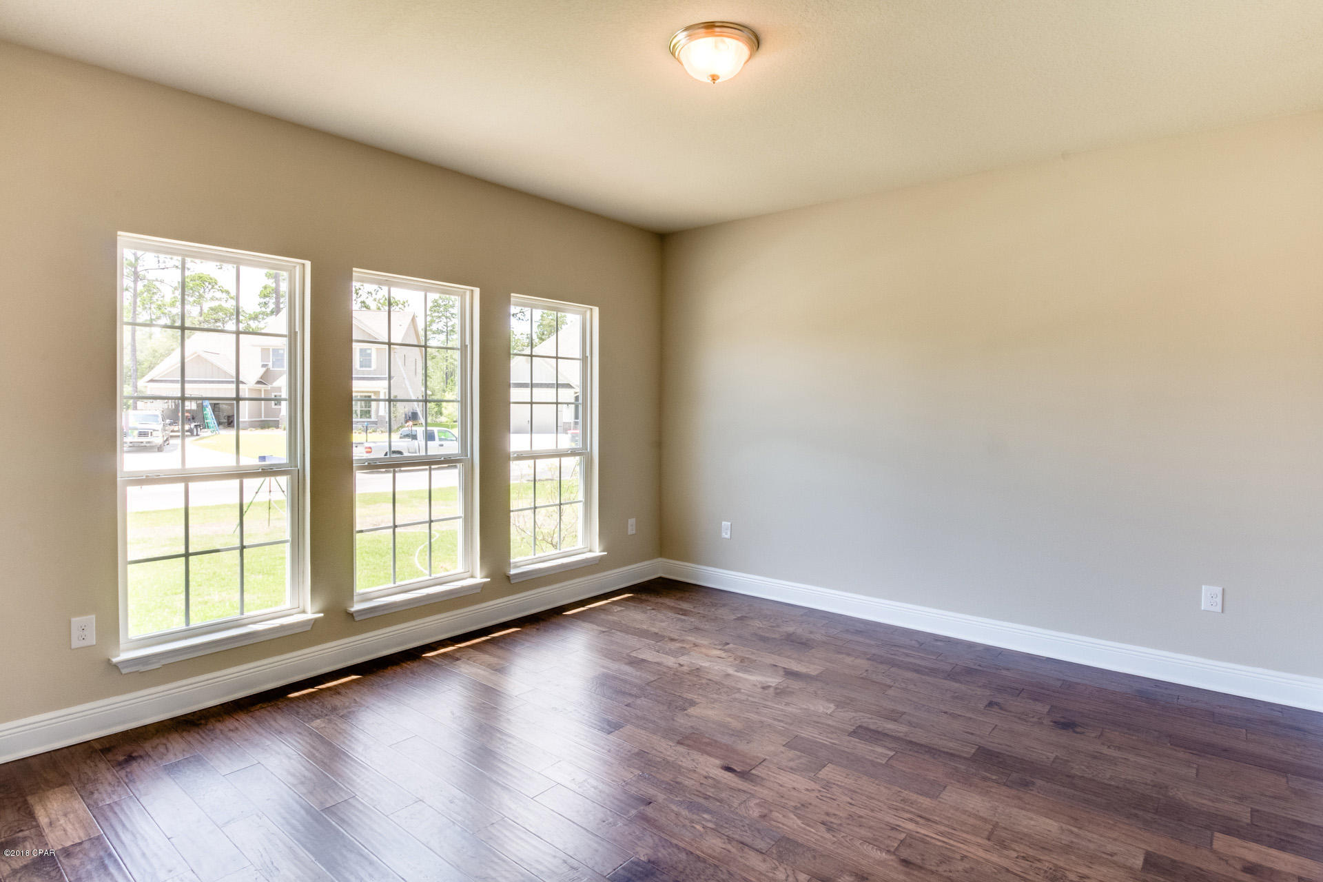 Fanning Bayou Phase 2 - Residential