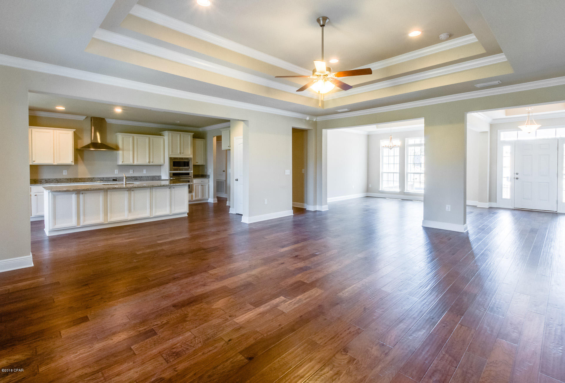 Fanning Bayou Phase 2 - Residential