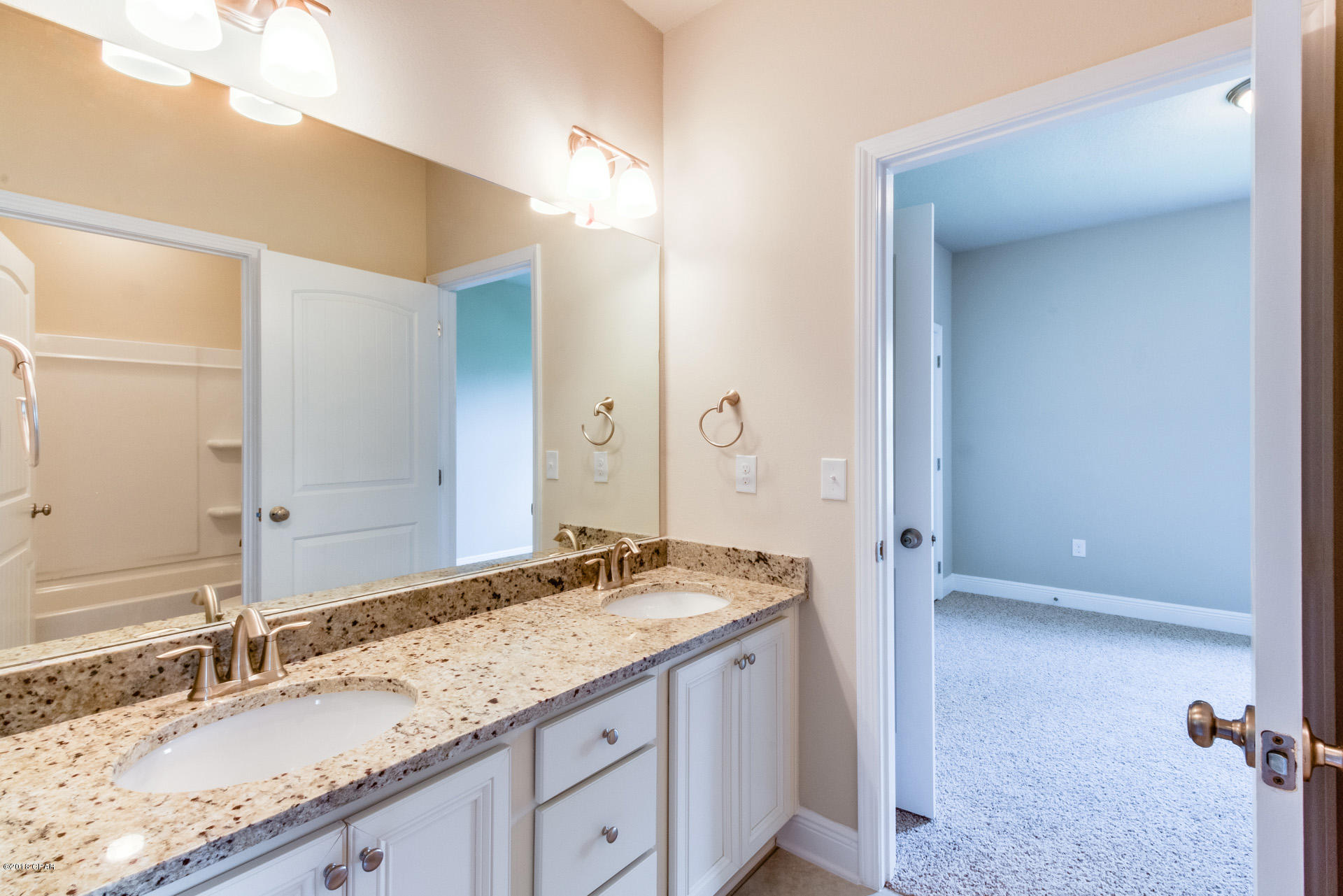 Fanning Bayou Phase 2 - Residential